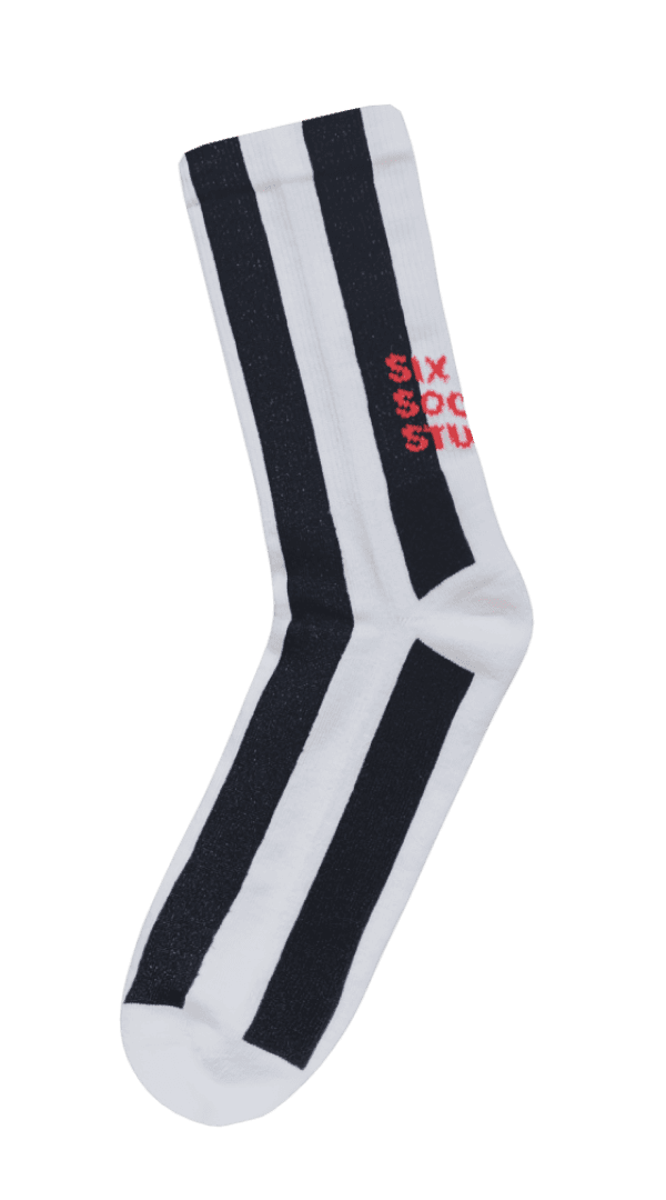 Black / White