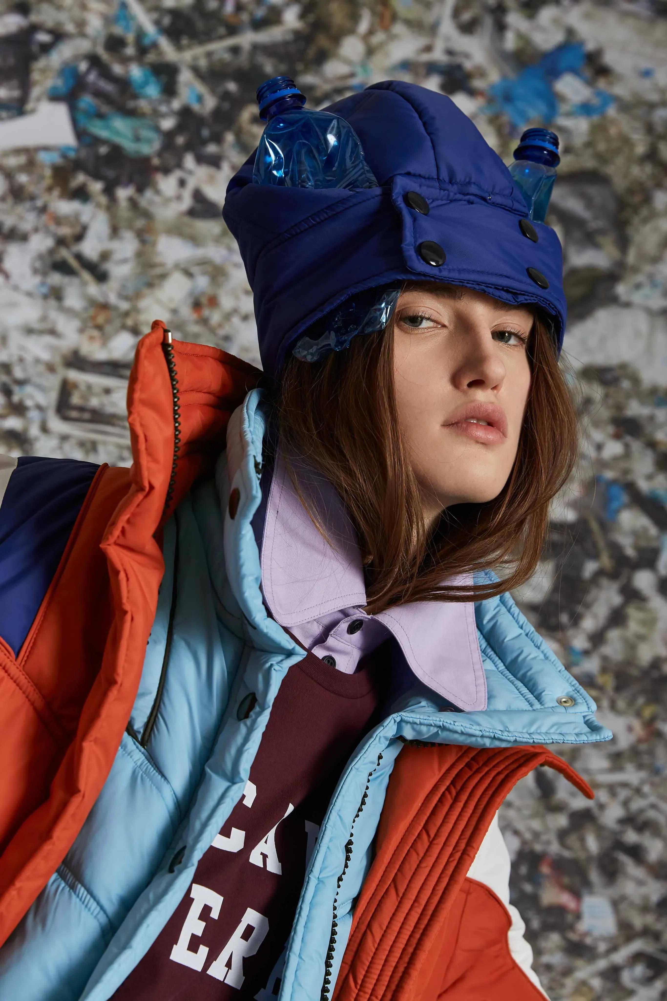 Fashion and sustainability together forever